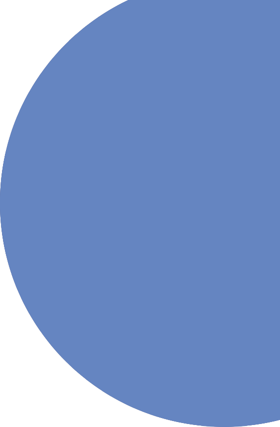 Graphic of purple bubble