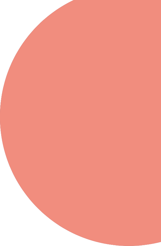 Graphic of purple bubble